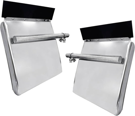 562.9189 - Quarter Fender Tube