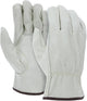 571.G2005L - Drivers Gloves Leath