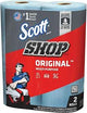 75040 - TWIN PACK SCOTT