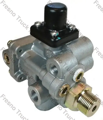 compare product 65437 – SR5 Type Spring Brake Valve | Tractor Protection Valve