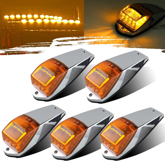 571.LD3231CR17.2 - Cab Light Dual Funct