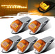 571.LD3231CR17.2 - Cab Light Dual Funct