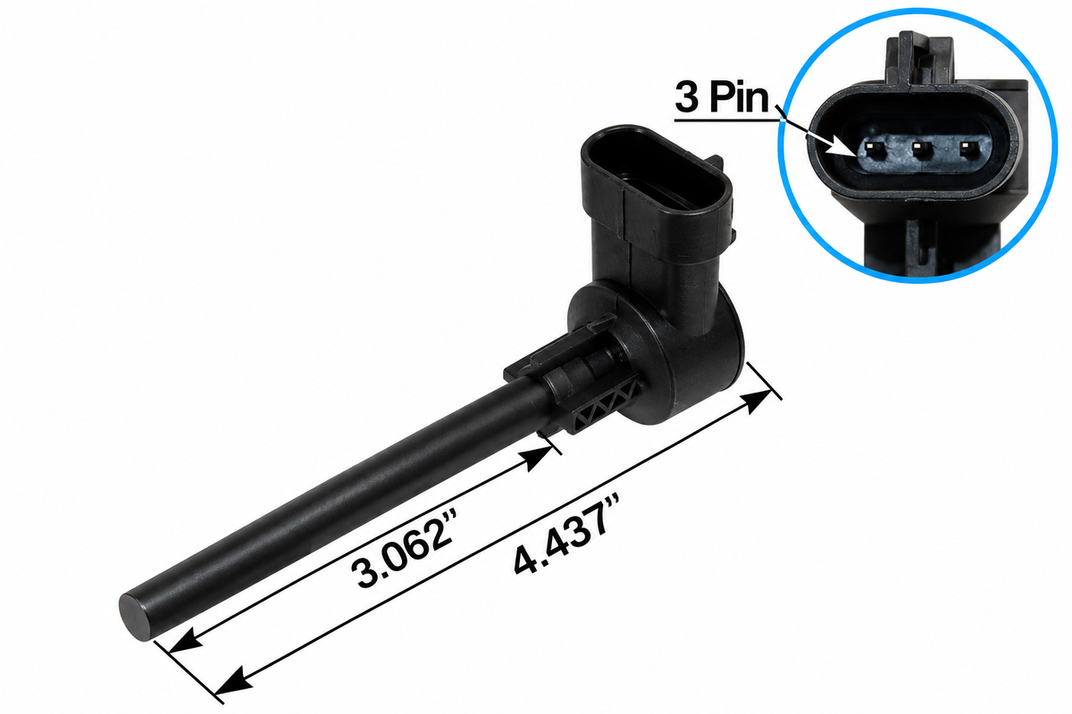 577.59503 - Coolant Level Sensor Kenworth