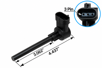 compare product 577.59503 - Coolant Level Sensor Kenworth