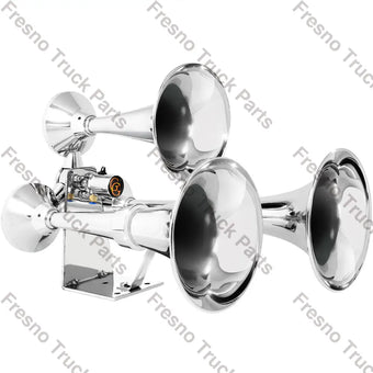 compare product 69991 Deluxe Heavy Duty Train Horn