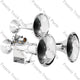 69991 Deluxe Heavy Duty Train Horn