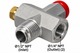 170.15100V - Pressure Protection Valve