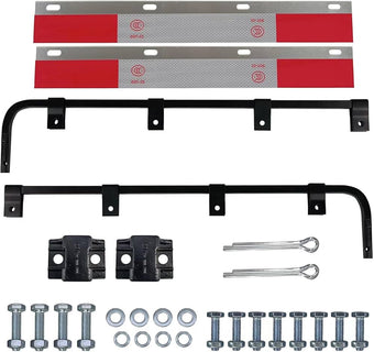 compare product 562.426HE - Mud Flap Hanger Kit