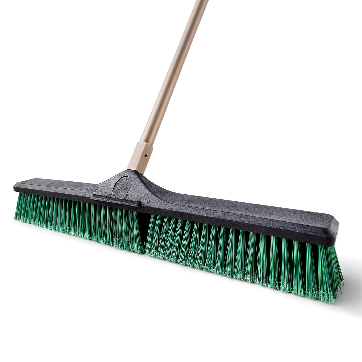 WILW28 - 24IN SHOP BROOM W/ST