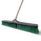 WILW28 - 24IN SHOP BROOM W/ST