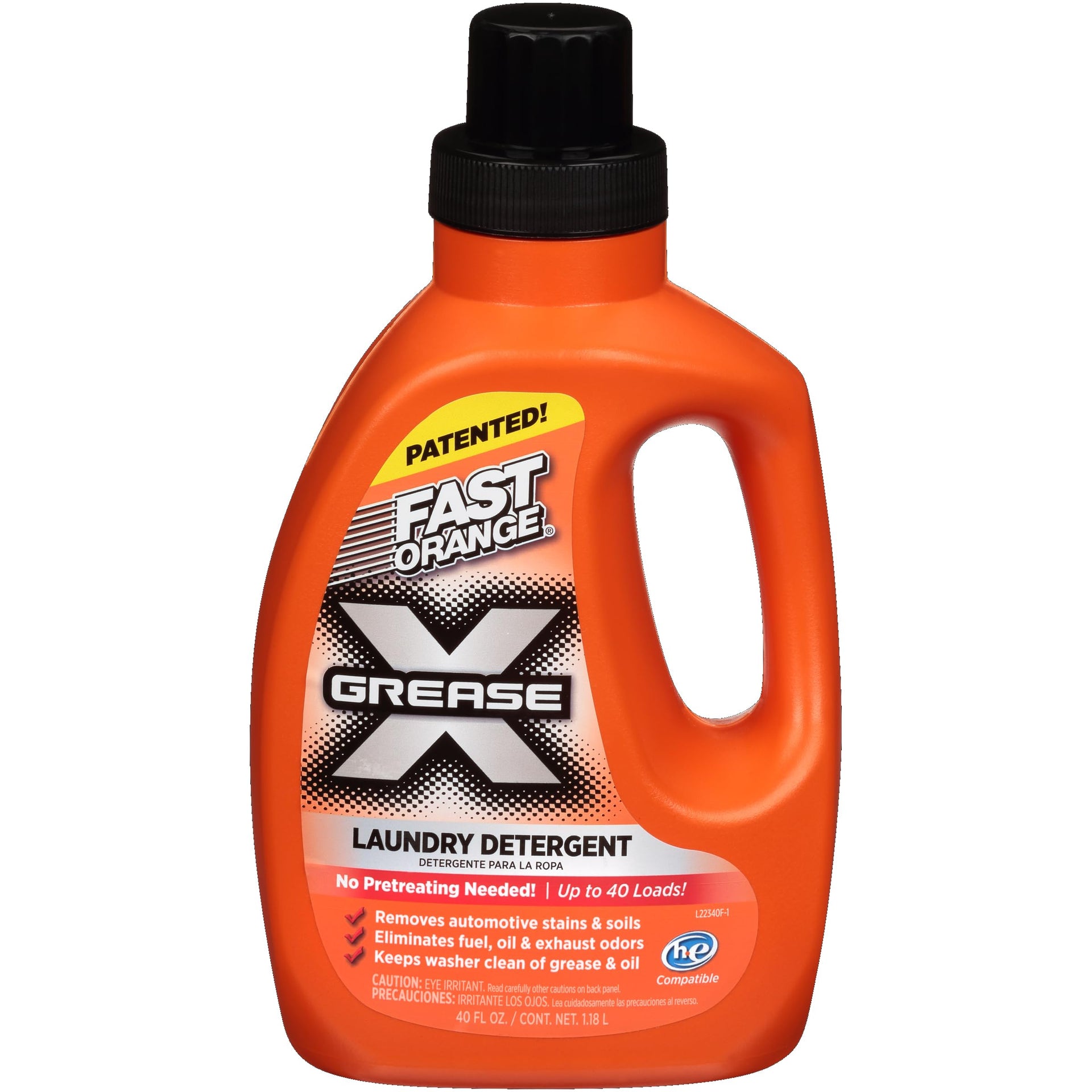 Cleaning & Maintenance