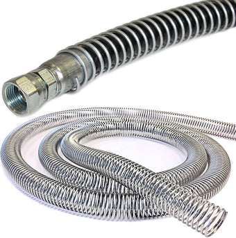 compare product 177.6042BZ - HOSE SUPPORT SPRING