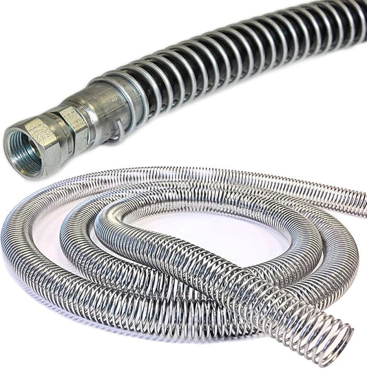 177.6042BZ - HOSE SUPPORT SPRING