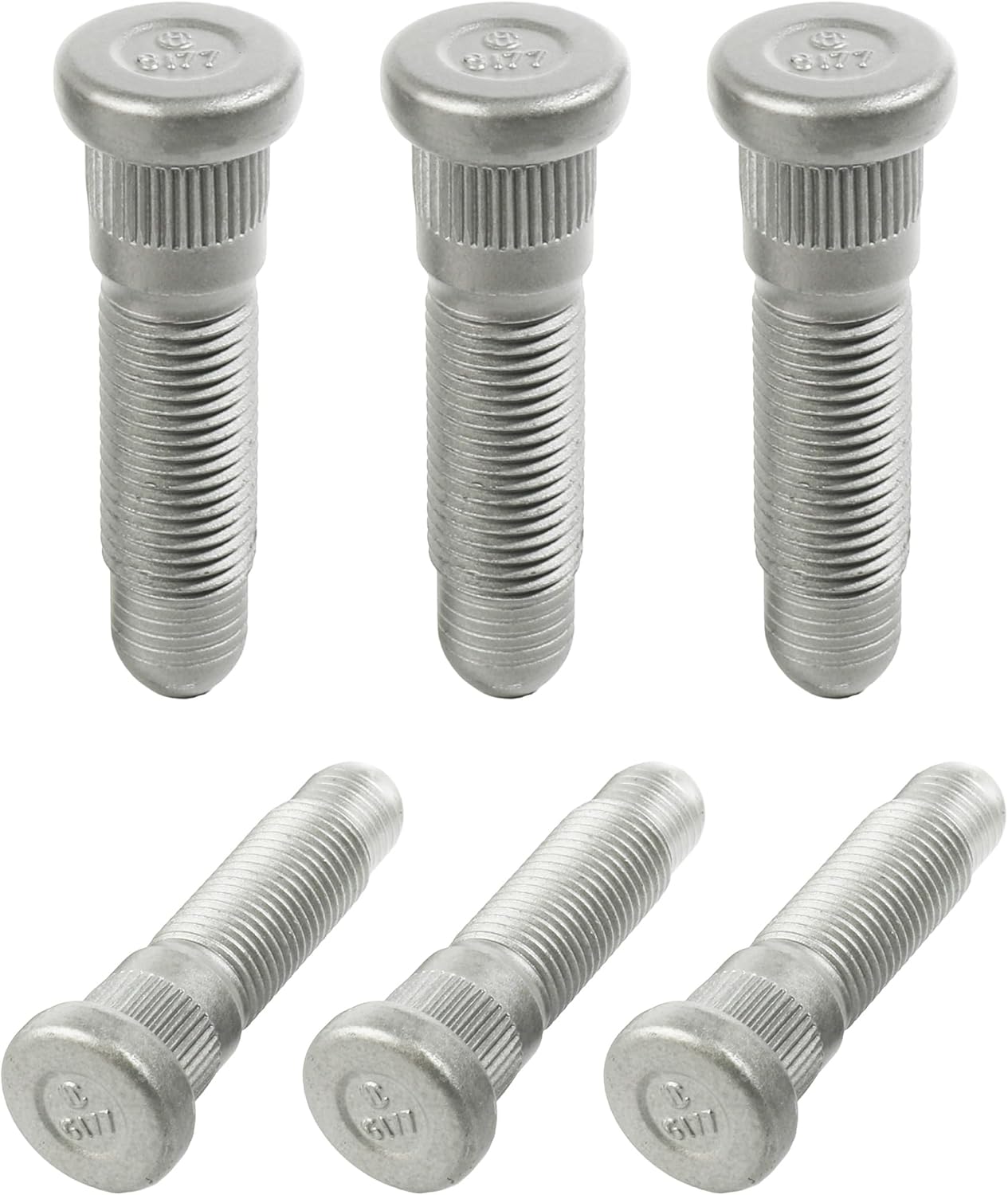 Wheel Components