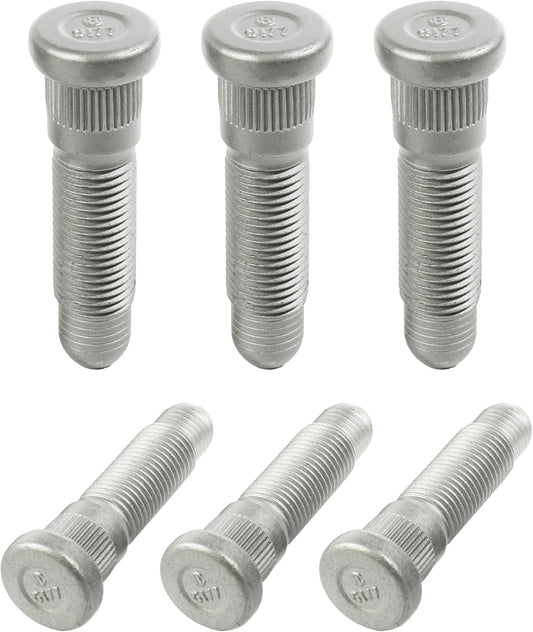 201.6089R - Wheel Stud