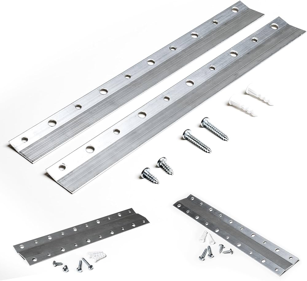 562.316HD - Bar Hanger Kit HD