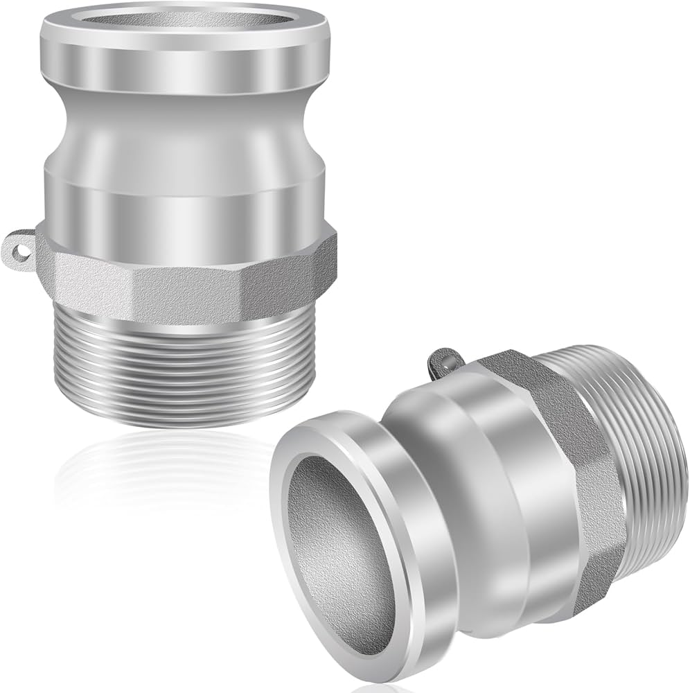 Truck & Industrial Hose Assemblies