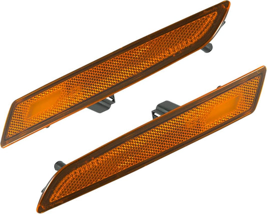 564.96019 - Turn Signal Lamp LH