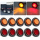 571.LD274R7 - Marker Light LED Red