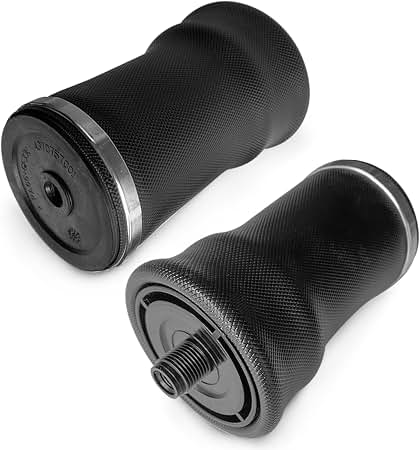 ABSZ70-1149 - Air Spring Cabin Pac