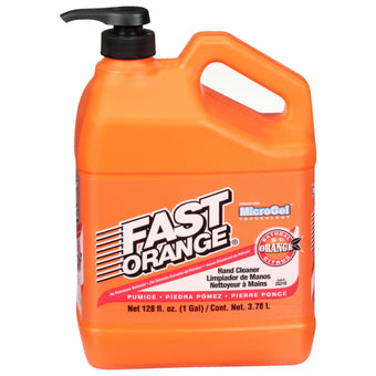 compare product PRX25219 - FAST ORANGE Hand Cle