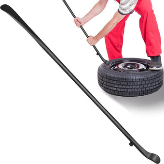 compare product 579.1042 - Tire Spoon