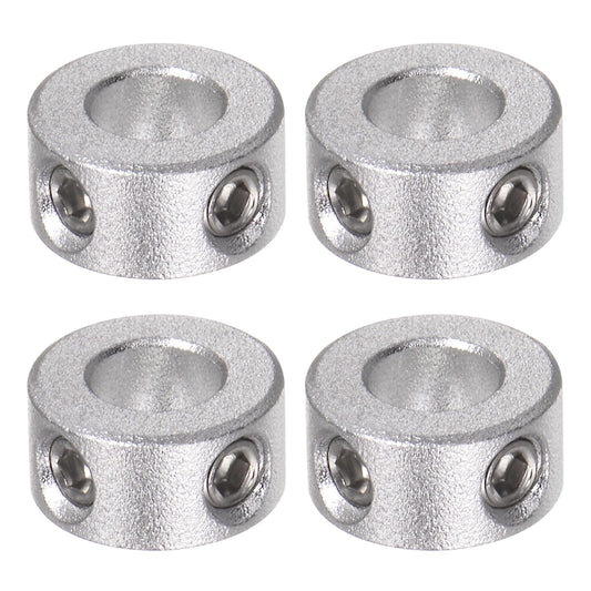 MHS97 - Concentric Collar He