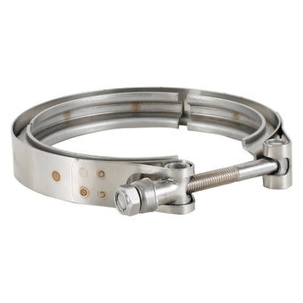 compare product V-BANDCLAMP - V-Band Clamp