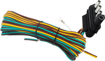 compare product 178.2074 - Wire Auto Quadraplex