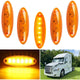564.46068 - LED Cab Marker Lamp
