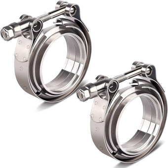 compare product 561.29413 - V-Band Clamp
