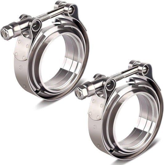 561.29413 - V-Band Clamp