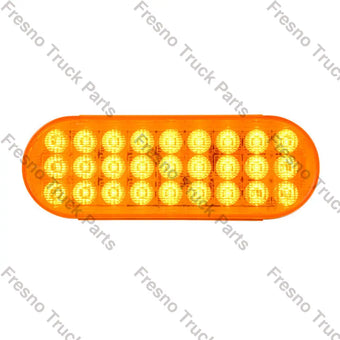 compare product 74860 Smart Dynamic Series Oval Sequential LED Light