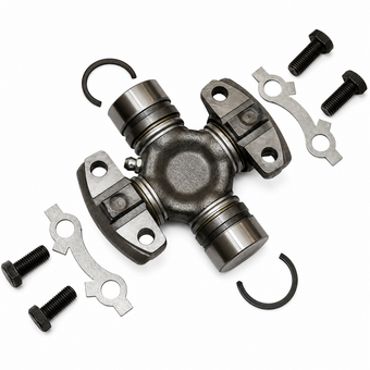 compare product 752.5677X - U Joint - 1760 Serie