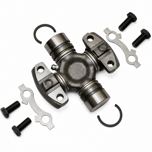 752.5677X - U Joint - 1760 Serie