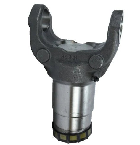 Driveline