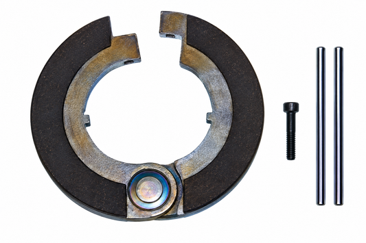 755.CB313 - Clutch Brake Hinged