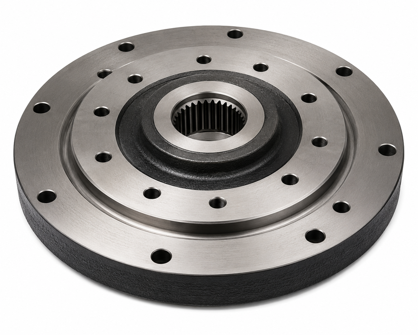 Industrial Components