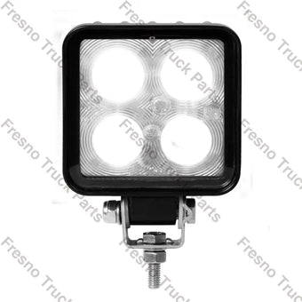compare product 76362 Square High Power LED Flood and Work Light 750 Lumens