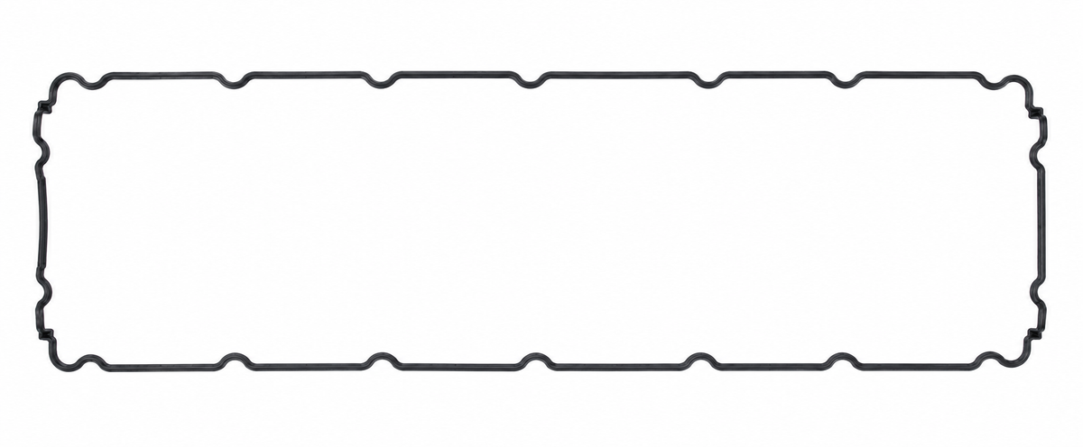 Engine Lubrication System Parts