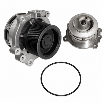 compare product 800.1942598 - Water Pump Paccar MX
