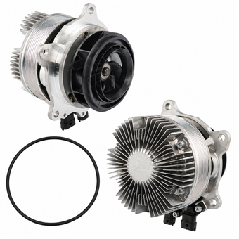 compare product 800.2267065 - Water Pump Electric
