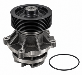 compare product 800.368445 - Water Pump Cummins I