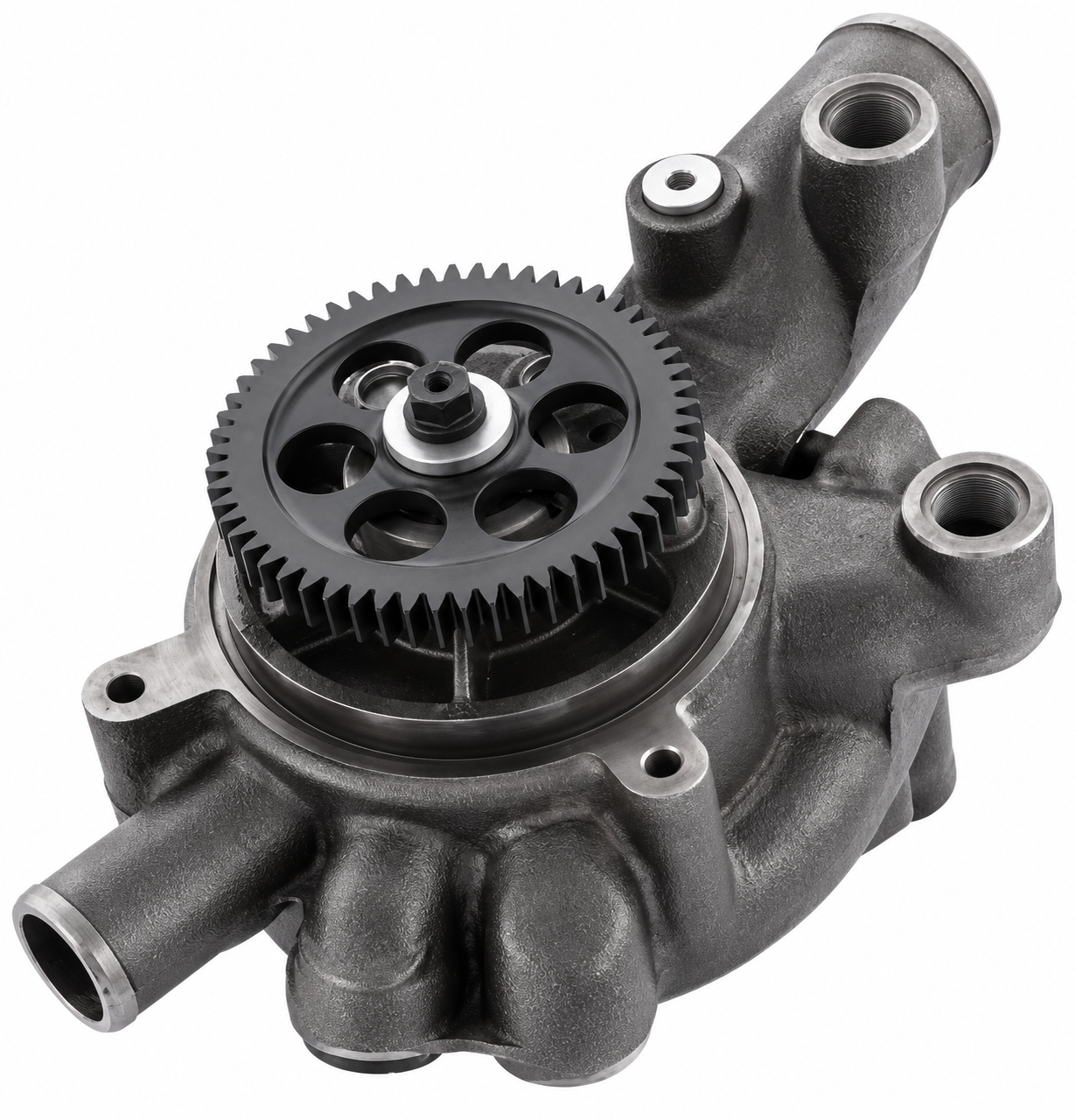 800.3801708 - Water Pump Cummins 8