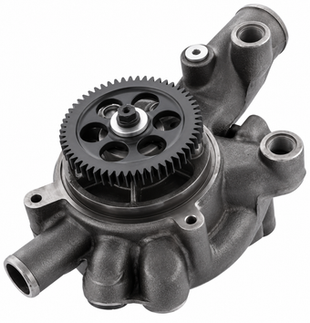 compare product 800.3801708 - Water Pump Cummins 8