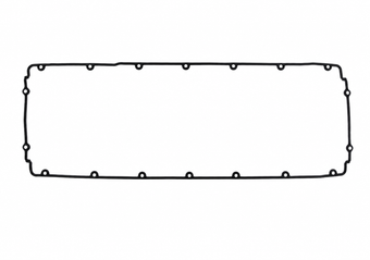 compare product 802.G23071EL - Oil Pan Seal Front S