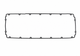 802.G23071EL - Oil Pan Seal Front S