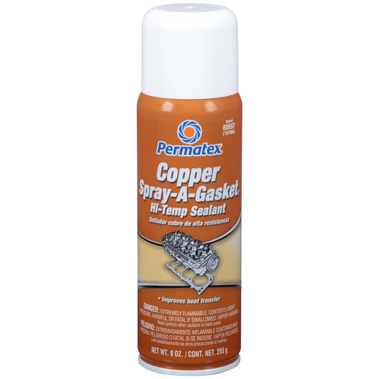 80697 - COPPER SPRAY-A-GASKE