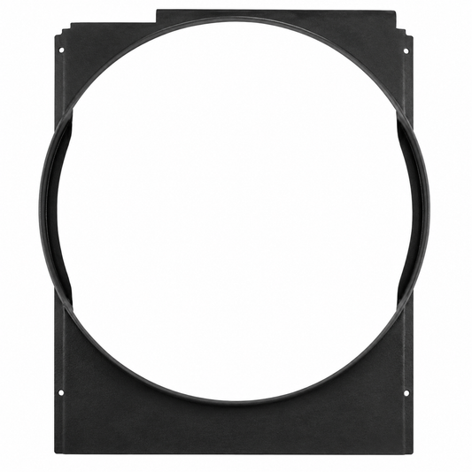 810.FS4601 - Fan Shroud Freightliner