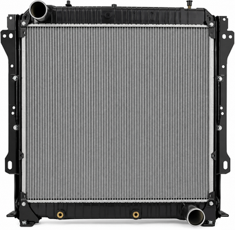 compare product 811.96102WF - Radiator w/Frame Mac